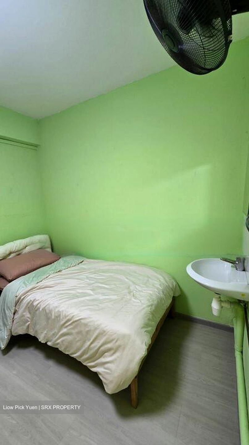 Redhill Lane (Bukit Merah), HDB 2 Rooms #484657271